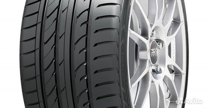 Sailun Atrezzo ZSR SUV 225/55 R18