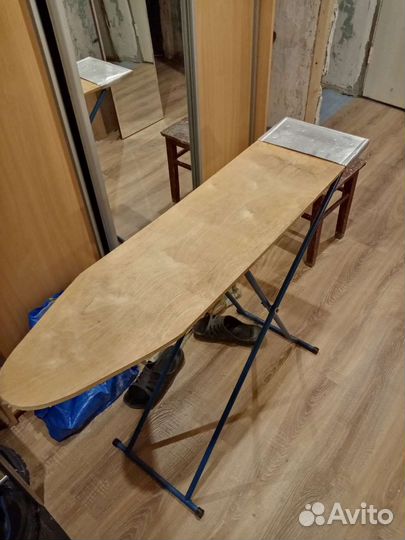 Гладильная доска