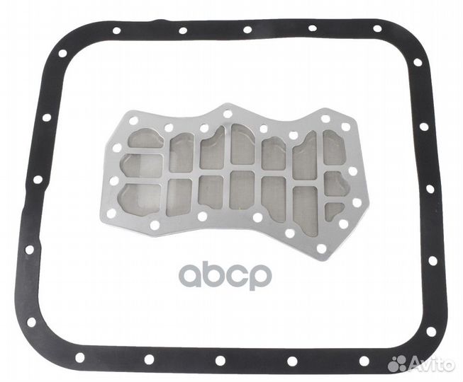 Фильтр АКПП с прокладкой поддона subaru JT22302K