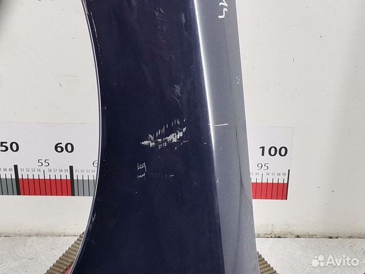 Крыло переднее левое для Volvo S60 1 30796492