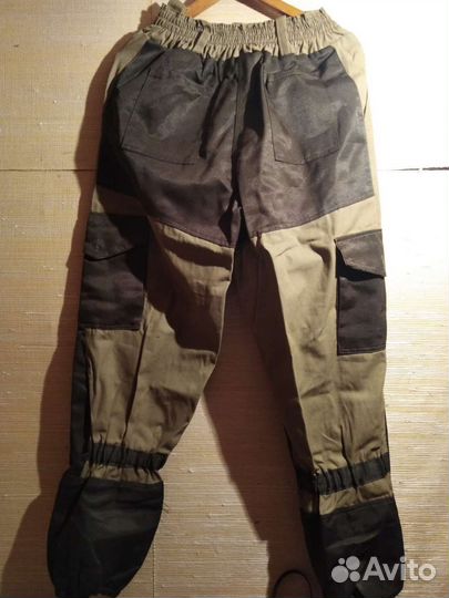 Костюм горка летний