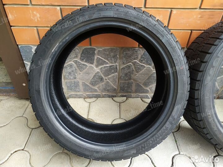 Nankang ESSN-1 Corsafa 225/40 R18 92Q