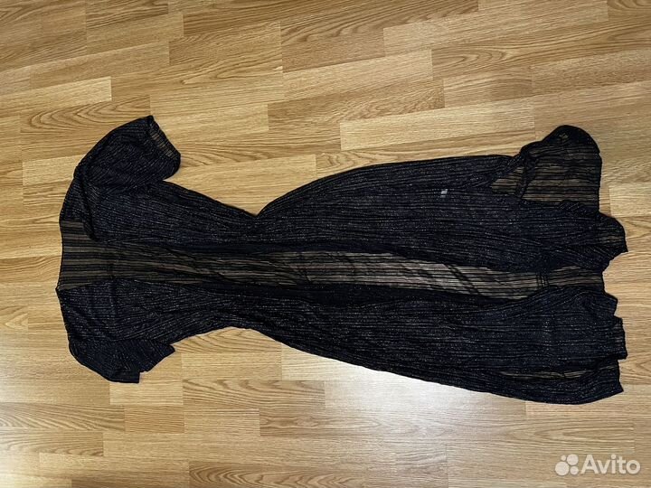 Накидка женская