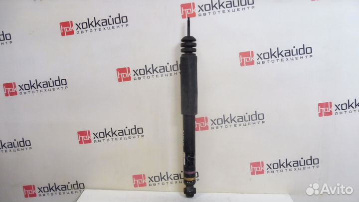 Амортизатор, Nissan Juke, NF15, OEM №: E62101KD1A