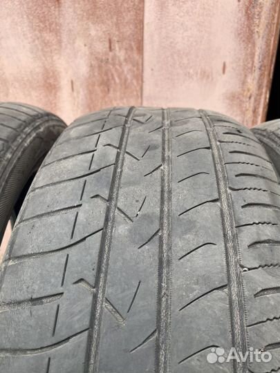 Toyo Tranpath MPZ 205/55 R17 95