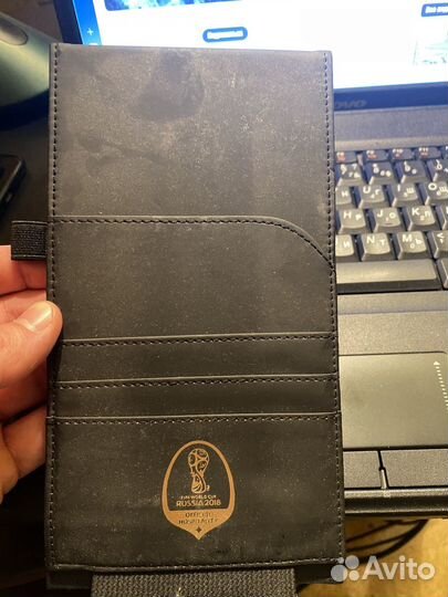 Картхолдер