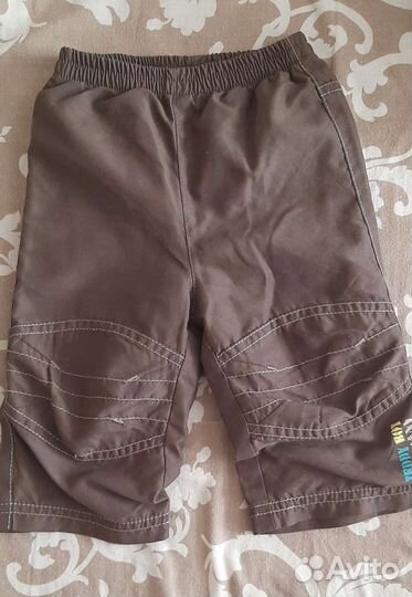 Одежда для мальчика, 3-6 месяцев