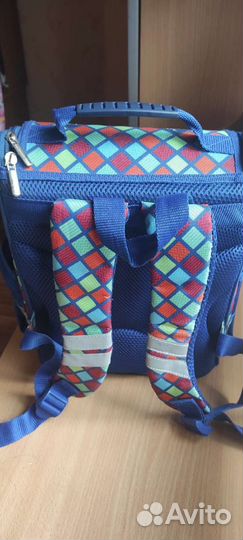 Школьный рюкзак новый