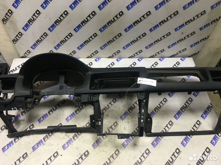 Торпедо Фольксваген Бора