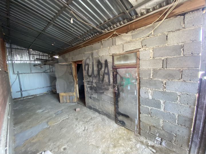 Коттедж 78 м² на участке 3 сот.