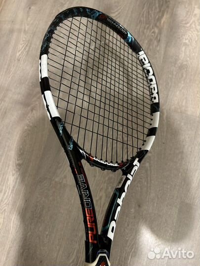 Ракетка для большого тенниса babolat