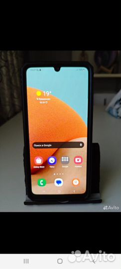 Samsung Galaxy A32, 4/64 ГБ