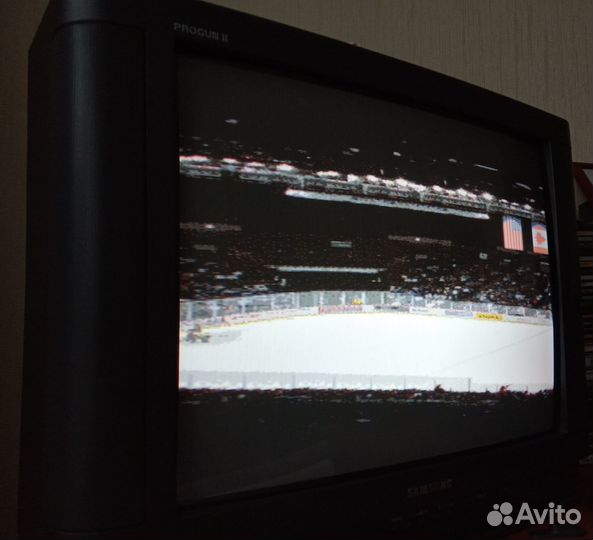 Картридж Sega Wayne Gretzky and nhlpa All-stars