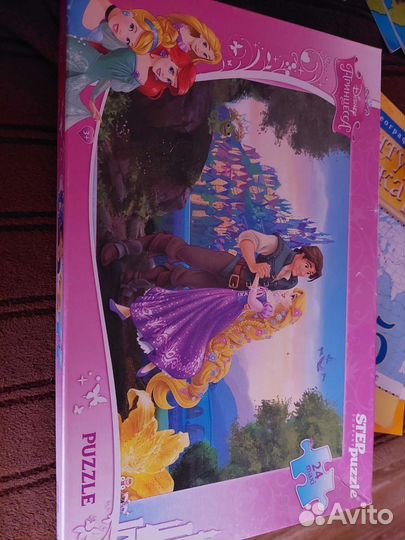 Пушистый шарик