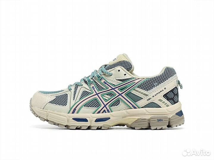 Asics gel kahana 8