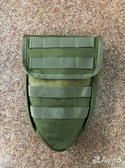 Складная лопата Fox Knives FX-0171111