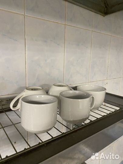 Посуда для кухни