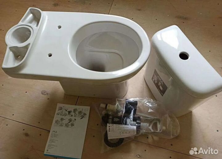 Сантехник. Услуги сантехника