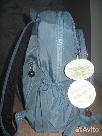 Рюкзак новый