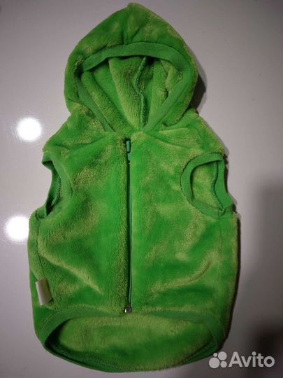 Толстовка, одежда для собаки