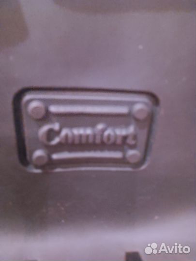 Ботинки зимние 48 размер