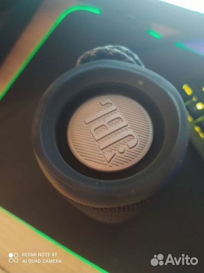 Колонка jbl flip 5оригинал