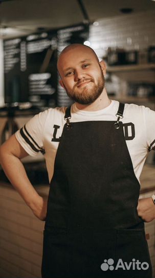 Курсы бариста