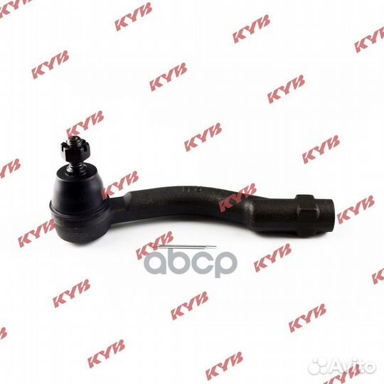 Наконечник рулевой тяги KTR1301