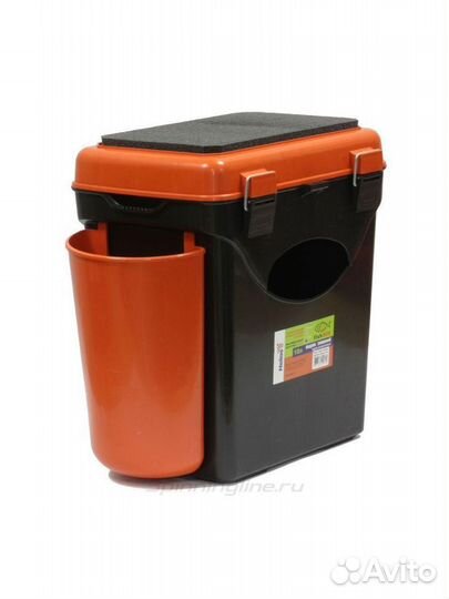 Ящик рыболовный зимний