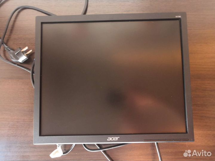 Монитор Acer 176L