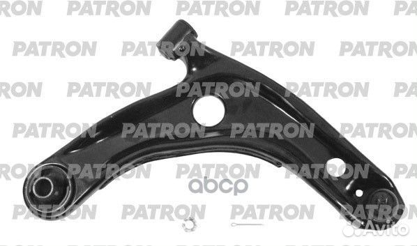 Рычаг подвески toyota: yaris 05, prius 12- PS5