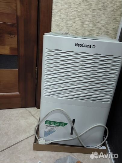 Осушитель воздуха FD-30 AEB