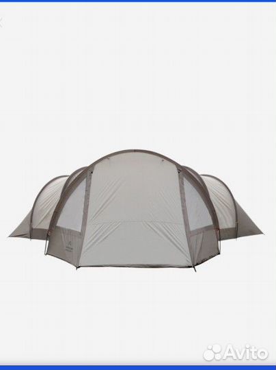 Палатка туристическая family dome