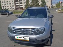 Renault Duster 2.0 MT, 2013, 170 000 км