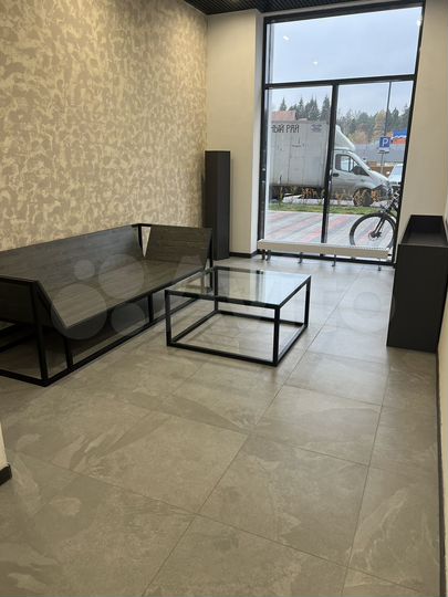 Квартира-студия, 22 м², 3/17 эт.