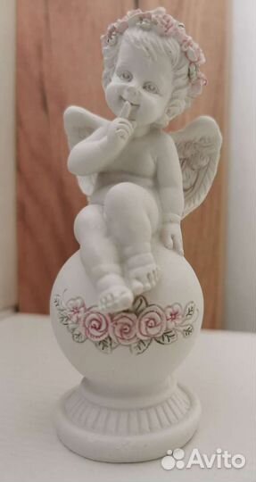 Статуэтки/фигурки ангелов (листай карусель)