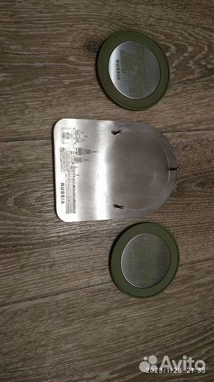 Сунивирный набор подставка под кружки