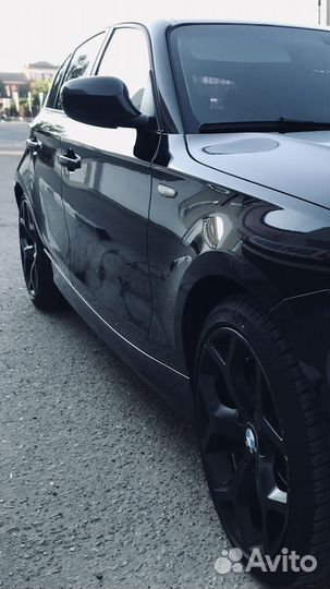 Колеса на BMW