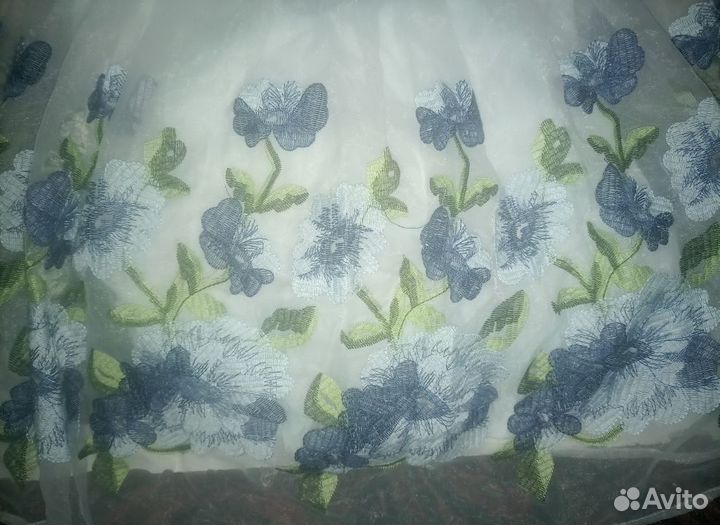 Платья для девочки 116