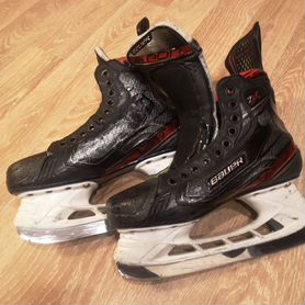 Коньки Bauer 2x Sr 6.5D