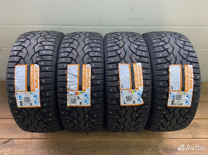 Centara Snow Cutter 265/70 R17 121Q