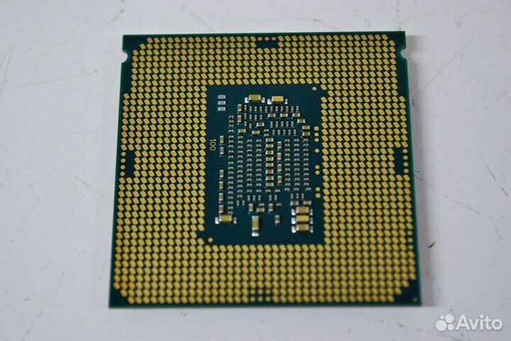 Intel Core i5-6600 socket 1151, 4 ядра, 3.3 ггц