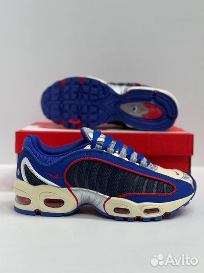 Кроссовки nike air max tailwind 4