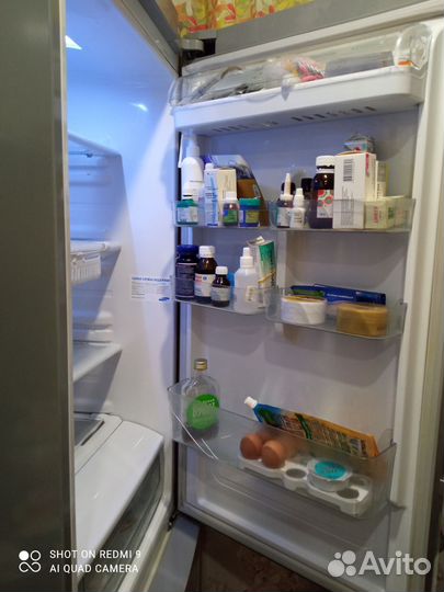 Холодильник