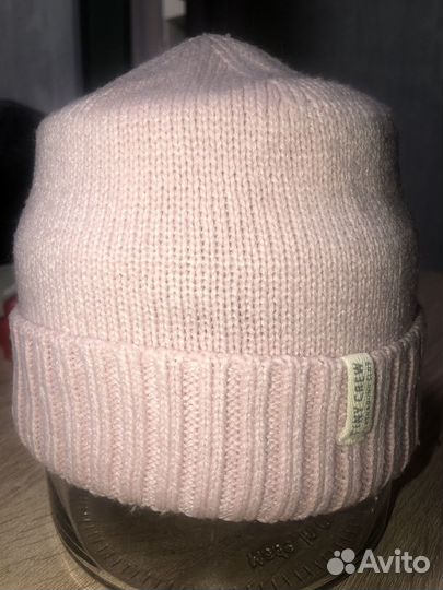 Шапка для девочки H&M