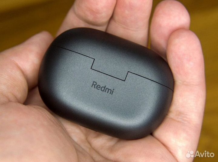 Беспроводные наушники redmi buds 4 pro