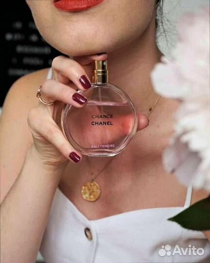 Сhаnеl tеndrе 100 мл с бесплатной доставкой