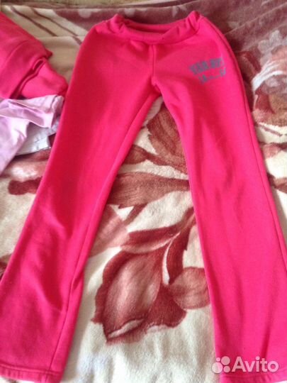 Спортивный костюм