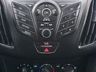 Ford Focus 1.6 МТ, 2013, 90 700 км объявление продам