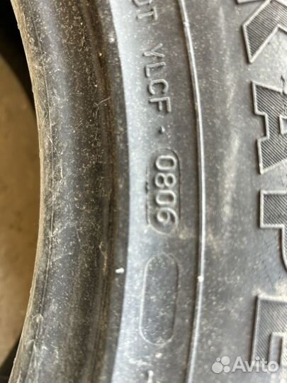 Nokian Tyres Hakkapeliitta 2 255/55 R18